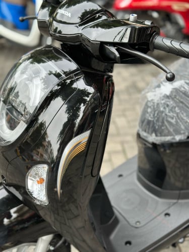 វៃដូរបង់រំលស់ HONDA SCOOPY ឆ្នាំ2026ក្រុមហ៊ុនថ្មី100%