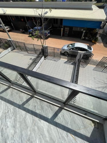 ផ្ទះសំរាបជួល House For rent