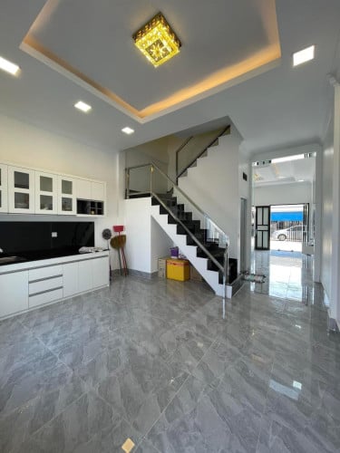 ផ្ទះសំរាបជួល House For rent