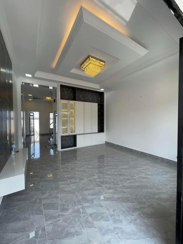 ផ្ទះសំរាបជួល House For rent