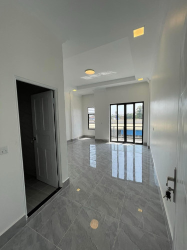 ផ្ទះសំរាបជួល House For rent