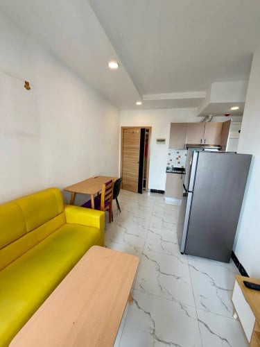 ខុនដូជួល L Residence at Boeng Tompun