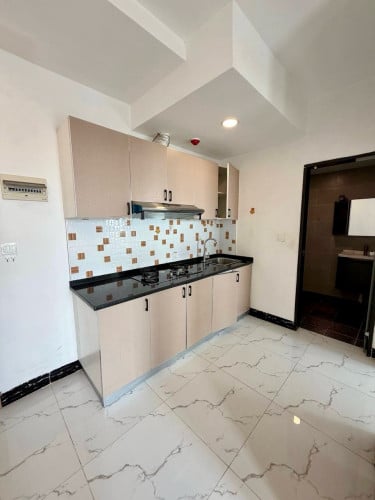 ខុនដូជួល L Residence at Boeng Tompun