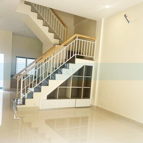 វីឡាកូនកាត់សម្រាប់ជួល | Link house LV For Rent សល់ដីចំហៀង