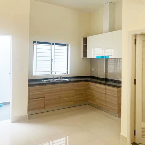 វីឡាកូនកាត់សម្រាប់ជួល | Link house LV For Rent សល់ដីចំហៀង