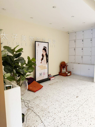 ផ្ទះអាជីវកម្មសម្រាប់ជួល | Shophouse For Rent In Sangkat Boeung Keng Kang1