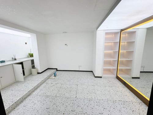 ផ្ទះអាជីវកម្មសម្រាប់ជួល | Shophouse For Rent In Sangkat Boeung Keng Kang1