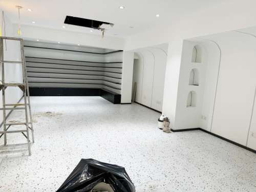 ផ្ទះអាជីវកម្មសម្រាប់ជួល | Shophouse For Rent In Sangkat Boeung Keng Kang1