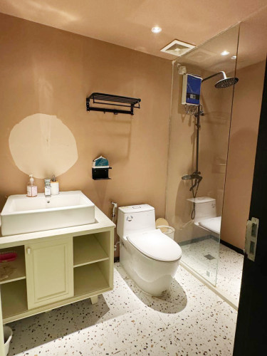 ផ្ទះអាជីវកម្មសម្រាប់ជួល | Shophouse For Rent In Sangkat Boeung Keng Kang1