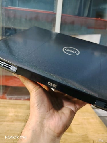 ❤✌Dell GTX 1650Ti 4G Ram 16GB M2 256GB +HDD 1TBCPU i7(10th) @2.60GHz