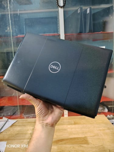 ❤✌Dell GTX 1650Ti 4G Ram 16GB M2 256GB +HDD 1TBCPU i7(10th) @2.60GHz
