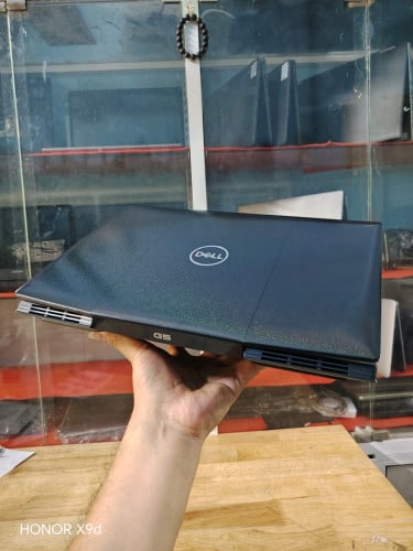 ❤✌Dell GTX 1650Ti 4G Ram 16GB M2 256GB +HDD 1TBCPU i7(10th) @2.60GHz