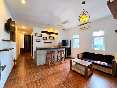 🌇 ONE BEDROOM APARTMENT FOR RENT