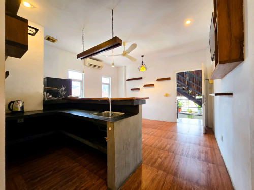 🌇 ONE BEDROOM APARTMENT FOR RENT