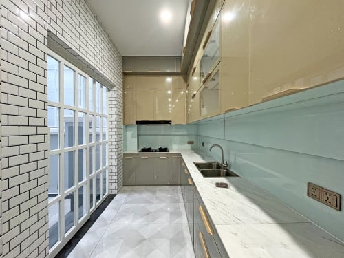 🏘 វីឡាទោល (Sapphire Villa​) ក្នុងបុរី វិមានភ្នំពេញ​ 598 ផ្លូវឯកឧត្តម ជាសុផារ៉ា