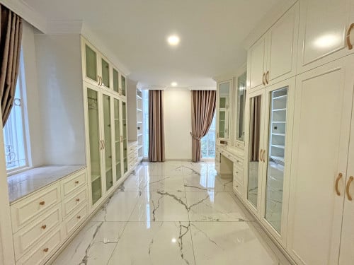🏘 វីឡាទោល (Sapphire Villa​) ក្នុងបុរី វិមានភ្នំពេញ​ 598 ផ្លូវឯកឧត្តម ជាសុផារ៉ា