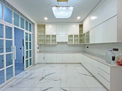 🏘 វីឡាទោល (Sapphire Villa​) ក្នុងបុរី វិមានភ្នំពេញ​ 598 ផ្លូវឯកឧត្តម ជាសុផារ៉ា