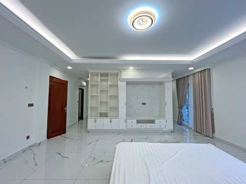 🏘 វីឡាទោល (Sapphire Villa​) ក្នុងបុរី វិមានភ្នំពេញ​ 598 ផ្លូវឯកឧត្តម ជាសុផារ៉ា