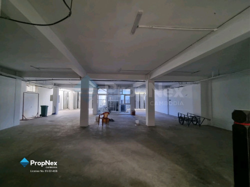 🏢 Building for Rent – in BKK3