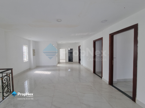 🏢 Building for Rent – in BKK3