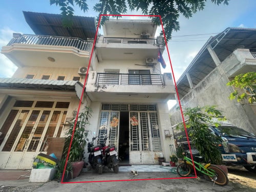 🏦 Link House Available for Urgent Sale at a Special Price (Negotiable).