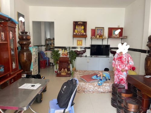 🏦 Link House Available for Urgent Sale at a Special Price (Negotiable).