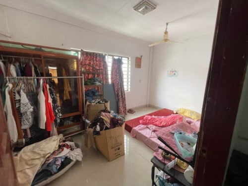 🏦 Link House Available for Urgent Sale at a Special Price (Negotiable).