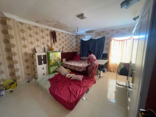 🏦 Link House Available for Urgent Sale at a Special Price (Negotiable).