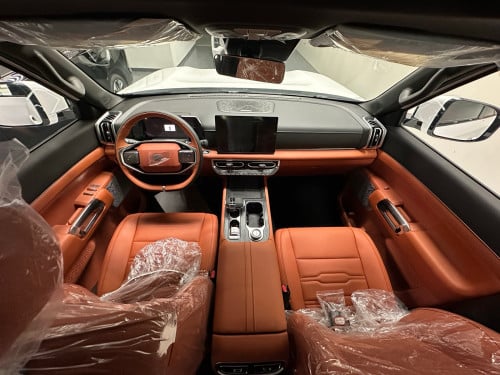 👉Nissan Z9 ឆ្នាំ 2026 Full option 37500$