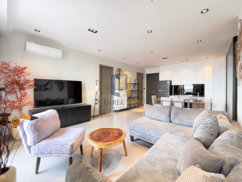 📍BKK1 - 3BR Time Square 5 for rent [ ខុនដូ3បន្ទប់គេងសំរាប់ជួលនៅបឹងកេងកង1 ]