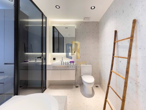 📍BKK1 - 3BR Time Square 5 for rent [ ខុនដូ3បន្ទប់គេងសំរាប់ជួលនៅបឹងកេងកង1 ]