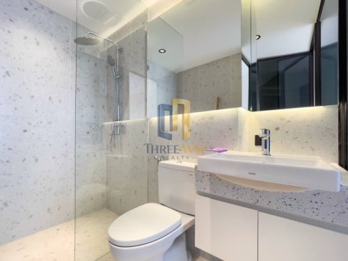 📍BKK1 - 3BR Time Square 5 for rent [ ខុនដូ3បន្ទប់គេងសំរាប់ជួលនៅបឹងកេងកង1 ]