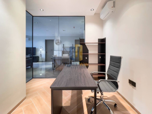 📍BKK1 - 3BR Time Square 5 for rent [ ខុនដូ3បន្ទប់គេងសំរាប់ជួលនៅបឹងកេងកង1 ]