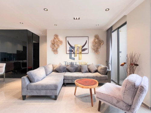 📍BKK1 - 3BR Time Square 5 for rent [ ខុនដូ3បន្ទប់គេងសំរាប់ជួលនៅបឹងកេងកង1 ]