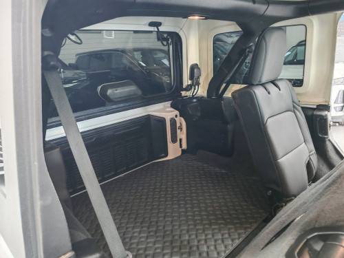 🔥 Jeep Wrangler 2021 | 极品精选