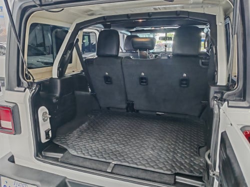 🔥 Jeep Wrangler 2021 | 极品精选