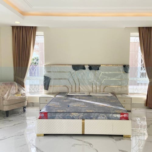 វីឡាព្រីនសម្រាប់ជួល |  Villa Prine For Rent