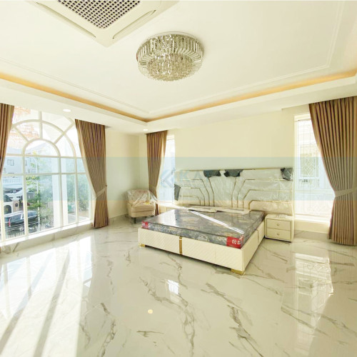 វីឡាព្រីនសម្រាប់ជួល |  Villa Prine For Rent