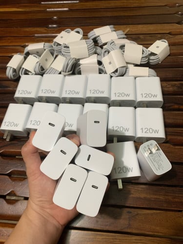 ឆ្នាំងVivoនិងiQOO.120w(Type-c to type-c)បញ្ចូលត្រូវ2សេរី iQOOនិងVivo.120W.100W.90W.80W.66W. 1ឈុត9$❤️