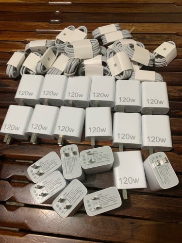 ឆ្នាំងVivoនិងiQOO.120w(Type-c to type-c)បញ្ចូលត្រូវ2សេរី iQOOនិងVivo.120W.100W.90W.80W.66W. 1ឈុត9$❤️