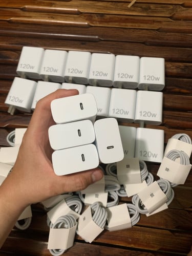 ឆ្នាំងVivoនិងiQOO.120w(Type-c to type-c)បញ្ចូលត្រូវ2សេរី iQOOនិងVivo.120W.100W.90W.80W.66W. 1ឈុត9$❤️