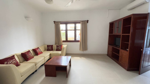 1 Bedroom Apartment for Rent | BKK1 一居室公寓出租
