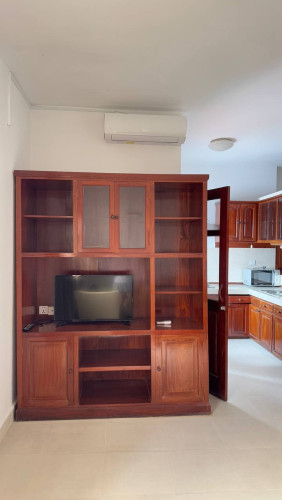1 Bedroom Apartment for Rent | BKK1 一居室公寓出租