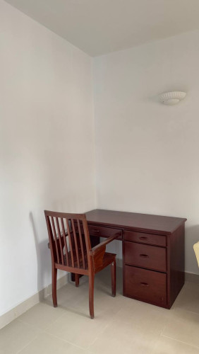 1 Bedroom Apartment for Rent | BKK1 一居室公寓出租