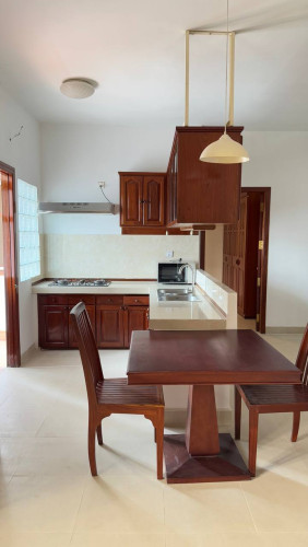 1 Bedroom Apartment for Rent | BKK1 一居室公寓出租