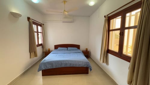 1 Bedroom Apartment for Rent | BKK1 一居室公寓出租