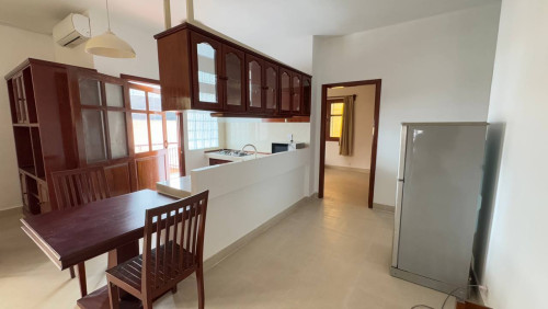 1 Bedroom Apartment for Rent | BKK1 一居室公寓出租