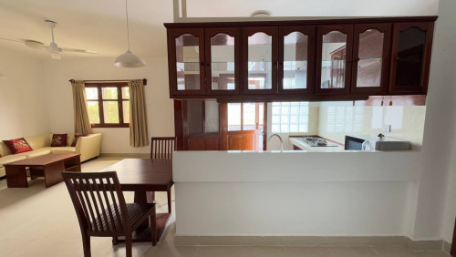 1 Bedroom Apartment for Rent | BKK1 一居室公寓出租