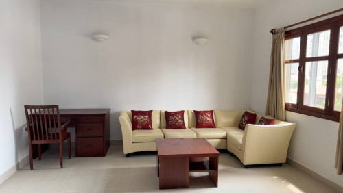 1 Bedroom Apartment for Rent | BKK1 一居室公寓出租