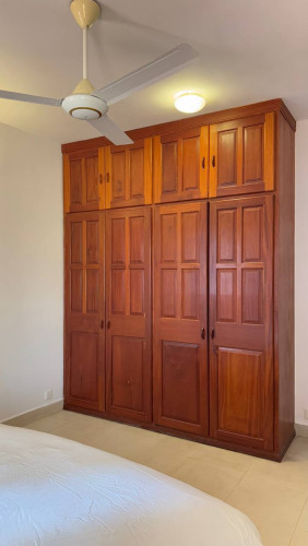 1 Bedroom Apartment for Rent | BKK1 一居室公寓出租